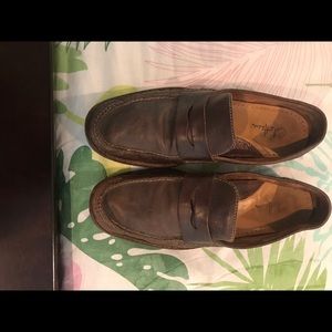 Cole Haan loafers